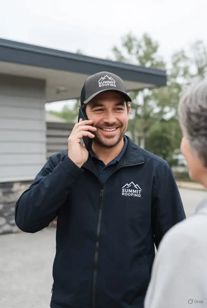 Flat Roof Leak Repair Tecumseh, NE FAQs